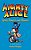 Mighty Alice Goes Round And Round: A Cul De Sac Book-.. - Imagem 1