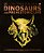 Dinosaurs And Prehistoric Life: The Definitive Visual Guide To Prehistoric Animals-.. - Imagem 1
