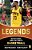 Legends: The Best Players, Games, And Teams In Basketball-.. - Imagem 1