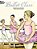 Ballet Class Coloring Book-.. - Imagem 1