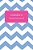 Gianna's Pocket Posh Journal, Chevron-.. - Imagem 1