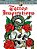 Creative Haven Tattoo Inspirations Coloring Book-.. - Imagem 1