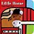 Little Horse: Finger Puppet Book: (Finger Puppet Book For Toddlers And Babies, Baby Books For First Year, Animal Finger Puppets)-.. - Imagem 1