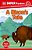Dk Super Readers Pre-Level A Bison's Tale-.. - Imagem 1