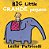 Big Little/Grande Pequeño: (A Playful Bilingual Spanish-English Concept Book Of Opposites For Babies And Toddlers)-.. - Imagem 1