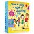 How To Raise A Mom And Surprise A Dad Board Book Boxed Set-.. - Imagem 1