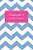 Claudine's Pocket Posh Journal, Chevron-.. - Imagem 1