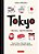 Tokyo Travel Sketchbook: Kawaii Culture, Wabi Sabi Design, Female Samurais And Other Obsessions-.. - Imagem 1