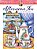Creative Haven Afternoon Tea Coloring Book-.. - Imagem 1