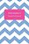 Precious's Pocket Posh Journal, Chevron-.. - Imagem 1
