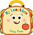 My Lunch Box Play Book-.. - Imagem 1