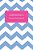 Christin's Pocket Posh Journal, Chevron-.. - Imagem 1