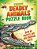 Deadly Animals Puzzle Book-.. - Imagem 1