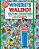 Where's Waldo? Exciting Expeditions: Play! Search! Create Your Own Stories! (A Compact, Travel-Size Hidden Object Activity Book With Puzzles And Promp-.. - Imagem 1