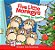 Five Little Monkeys Looking For Santa Board Book-.. - Imagem 1