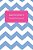 Kaitlynn's Pocket Posh Journal, Chevron-.. - Imagem 1