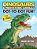 Dinosaurs & Prehistoric Animals Dot-To-dot Fun!: Count From 1 To 101-.. - Imagem 1