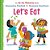 Let's Eat (An All Are Welcome Board Book)-.. - Imagem 1