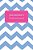 Julianna's Pocket Posh Journal, Chevron-.. - Imagem 1
