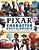 Disney Pixar Character Encyclopedia Updated And Expanded-.. - Imagem 1