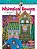 Creative Haven Whimsical Houses Coloring Book-.. - Imagem 1