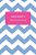 Aaliyah's Pocket Posh Journal, Chevron-.. - Imagem 1