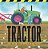 Tractor: (A Rhyming Adventure Of Farm Machines, Tractor Attachments, Trucks, And Farming Equipment For Babies, Toddlers, Preschoolers, And Kids Ages 2-.. - Imagem 1
