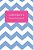 Courtney's Pocket Posh Journal, Chevron-.. - Imagem 1