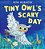 Tiny Owl's Scary Day-.. - Imagem 1