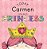 Today Carmen Will Be A Princess-.. - Imagem 1
