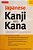 Japanese Kanji & Kana: (Jlpt All Levels) A Complete Guide To The Japanese Writing System (2,136 Kanji And All Kana)-.. - Imagem 1