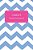 Ciara's Pocket Posh Journal, Chevron-.. - Imagem 1