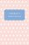 Giselle's Pocket Posh Journal, Polka Dot-.. - Imagem 1