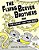 The Flying Beaver Brothers And The Crazy Critter Race: (A Graphic Novel)-.. - Imagem 1