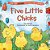 Five Little Chicks-.. - Imagem 1