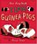 I Love Guinea Pigs: Read And Wonder-.. - Imagem 1