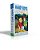Hardy Boys Clue Book Collection Books 1-4 (Boxed Set): The Video Game Bandit; The Missing Playbook; Water-Ski Wipeout; Talent Show Tricks-.. - Imagem 1