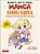 Beginner's Guide To Drawing Manga Chibi Girls: Create Your Own Adorable Mini Characters (Over 1,000 Illustrations)-.. - Imagem 1