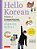 Hello Korean Volume 1: A Language Study Guide For K-Pop And K-Drama Fans With Online Audio Recordings By K-Drama Star Lee Joon-Gi!-.. - Imagem 1