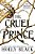 The Cruel Prince-.. - Imagem 1
