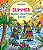 Summer Magic Painting Book-.. - Imagem 1