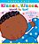 Kisses, Kisses, Head To Toe!: A Lift-The-flap And Mirror Book-.. - Imagem 1
