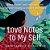 Love Notes To My Self: Meditations And Inspirations For Self-Compassion And Self-Care-.. - Imagem 1