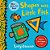 Shapes With Little Fish: (A Rhyming Board Book For Babies And Toddlers To Learn Shapes - Featuring Under-The-sea Ocean Animals)-.. - Imagem 1