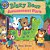 Bizzy Bear: Amusement Park: (Interactive Board Book About Roller Coasters And Rides For Toddlers - With Sturdy Tabs And Slides To Push And Pull)-.. - Imagem 1