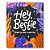 Hey Bestie (This Is Why I Love Ya): A Fill-In Keepsake For Best Friends-.. - Imagem 1
