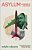Asylum: A Memoir & Manifesto-.. - Imagem 1