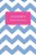 Allyson's Pocket Posh Journal, Chevron-.. - Imagem 1