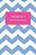 Carmen's Pocket Posh Journal, Chevron-.. - Imagem 1