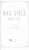 Bad Girls Don't Die-.. - Imagem 1